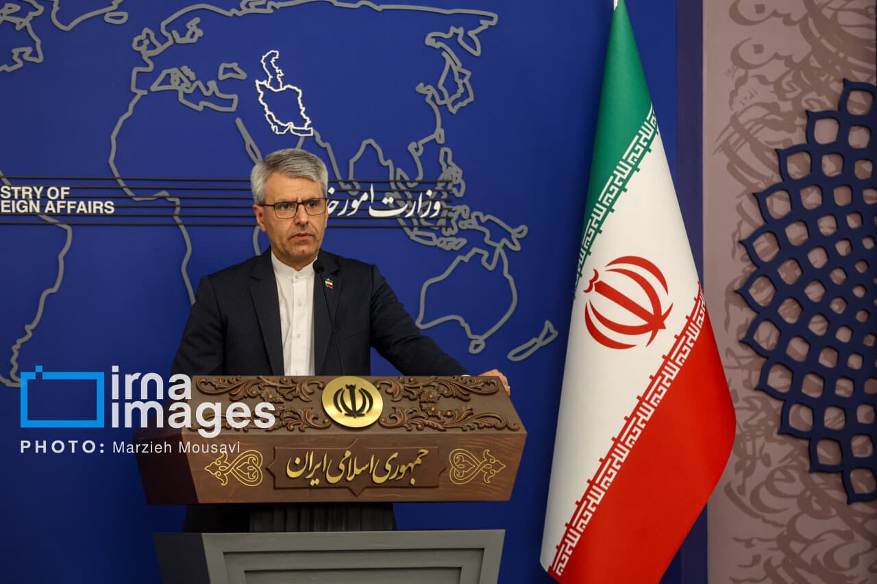 تصویر خبر: بقائی: وزیر خارجه ارمنستان به تهران سفر می‌کند