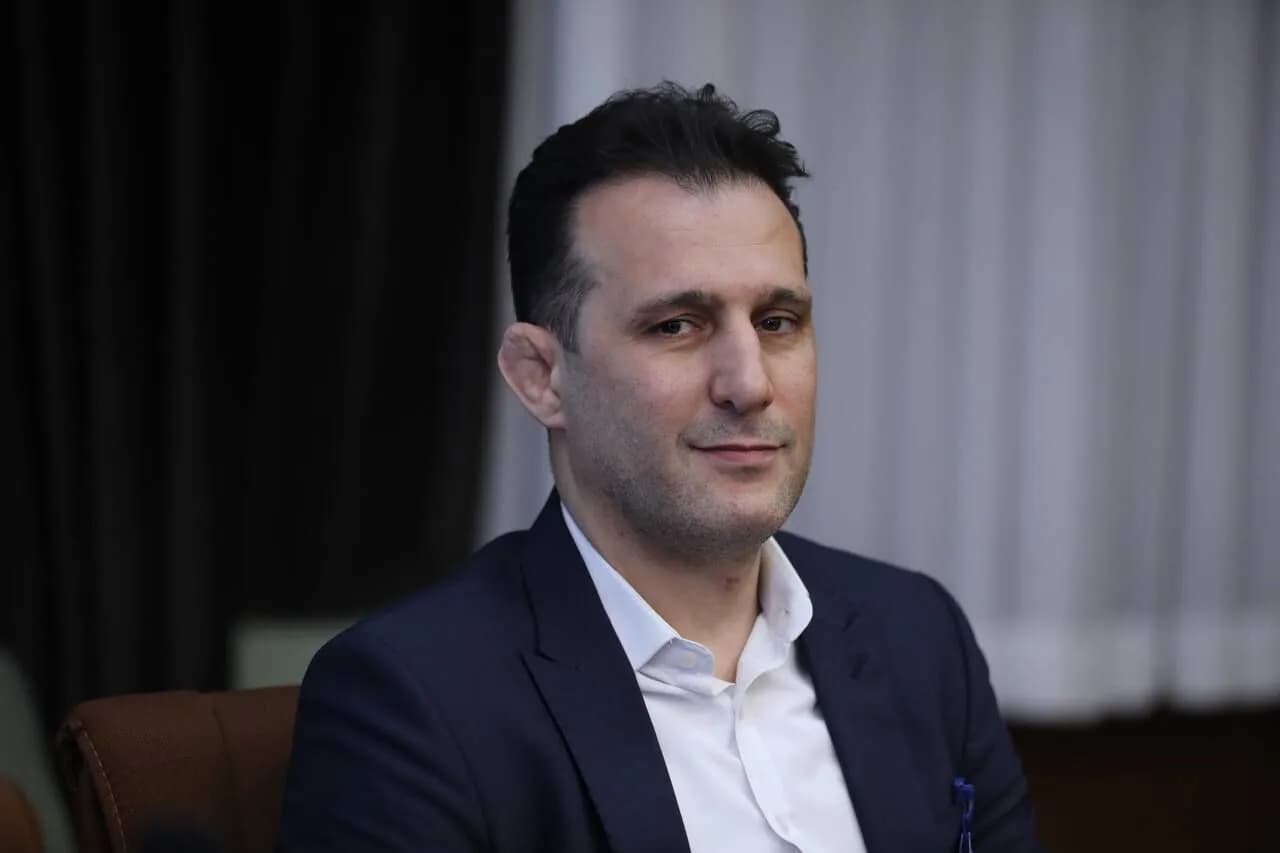 تصویر خبر: میراسماعیلی: بازی‌های آسیایی می‌تواند نمادی از اقتدار ایران باشد/ هدفم ساختن یک نسل طلایی برای جودوست