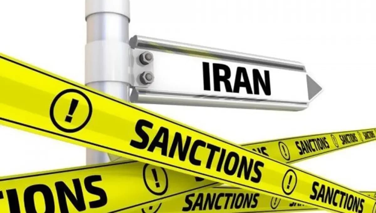 تصویر خبر: وال‌استریت ژورنال: آمریکا به شرکای تجاری ایران هشدار داد
