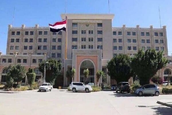 تصویر خبر: یمن: عربستان مسئول سلب امنیت و ثبات در باب‌ المندب است