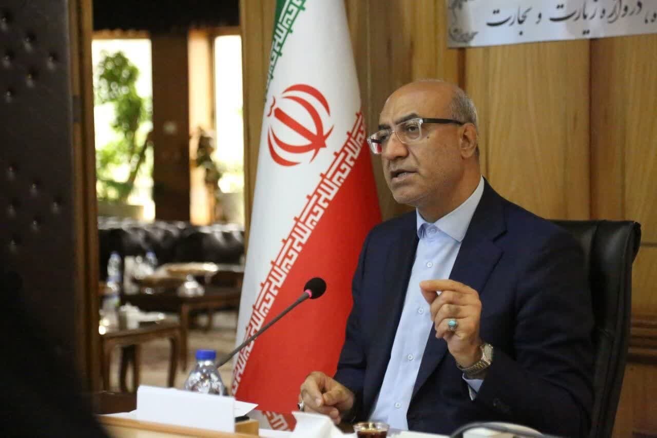 تصویر خبر: استاندار کرمانشاه: دانشگاه‌ها باید در حل مسائل جامعه اثرگذار باشند
