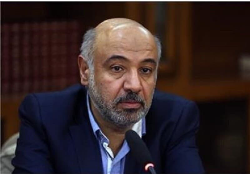 تصویر خبر: وزیر تعاون: بخش راکد ایرانول آبادان در کمتر از یک سال فعال می‌شود