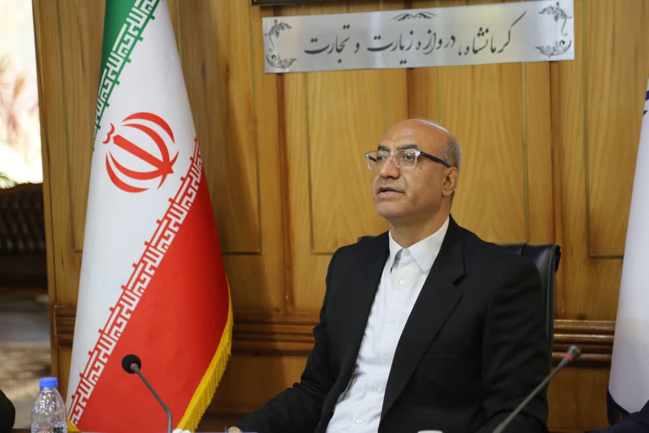 تصویر خبر: استاندار کرمانشاه: آمادگی در برابر «ال‌نینو» نیازمند فرماندهی واحد است