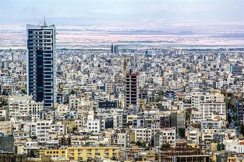 تصویر خبر: اخذ سند تک‌برگ برای ۶ میلیون مترمربع از املاک شهرداری تهران