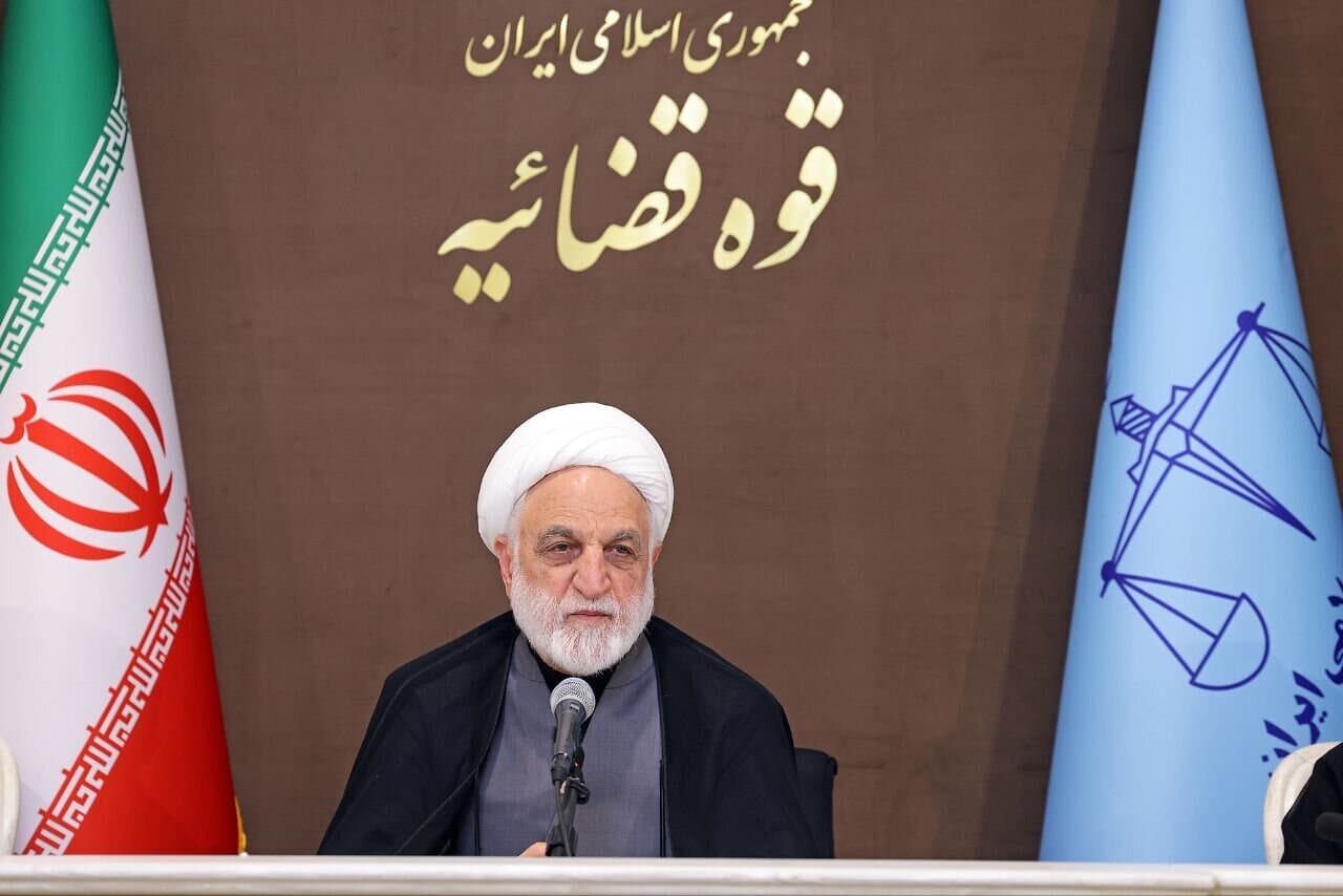 تصویر خبر: اژه‌ای: نمی‌توان در زمان جنگ، غیرجنگی عمل کرد