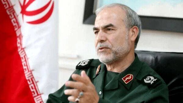 تصویر خبر: سردار جوانی: جنگ امروز، جنگی هویتی، موجودیتی و سرنوشت‌ساز است