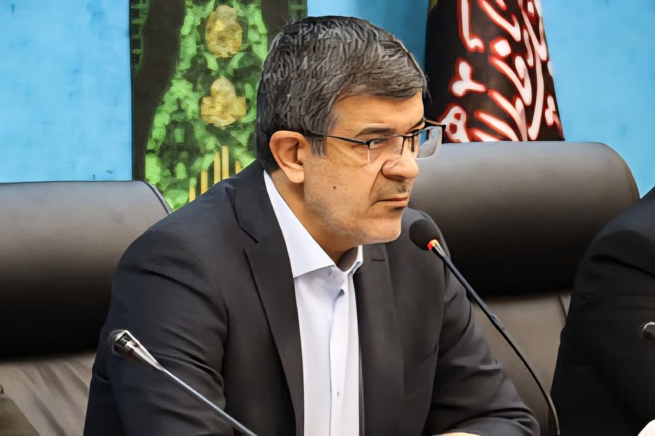 تصویر خبر: بابایی: موانع بانکی و ارزی تولیدکنندگان یزد رفع شود