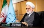تصویر خبر: اژه‌ای: پیروزی رزمندگان در جنگ‌ها به برکت دعای حضرت زهرا (س) بود
