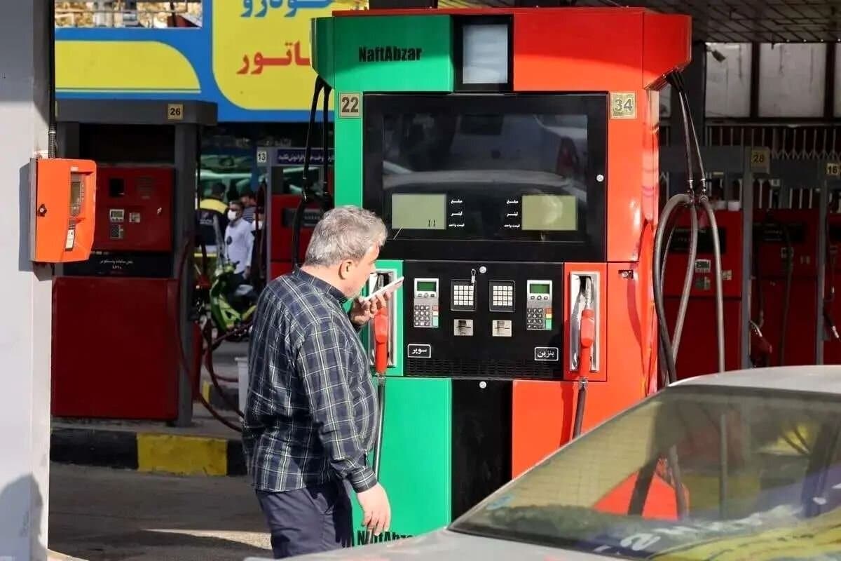 تصویر خبر: دارندگان کارت سوخت حتما بخوانند: سهمیه اول و دوم واریز شد