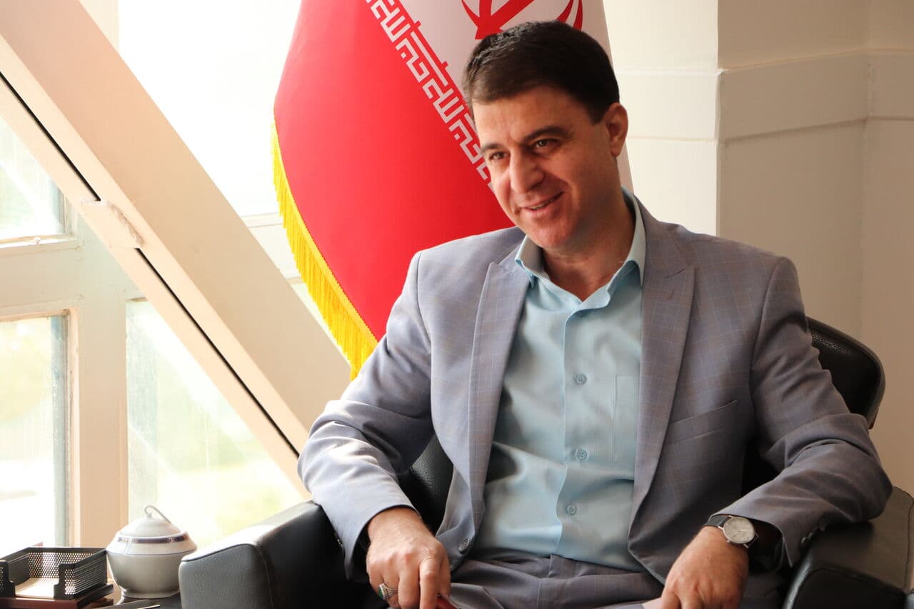 تصویر خبر: معاون استاندار: ظرفیت شهرداری‌ها برای توسعه روستابازارها در استان سمنان فعال شد