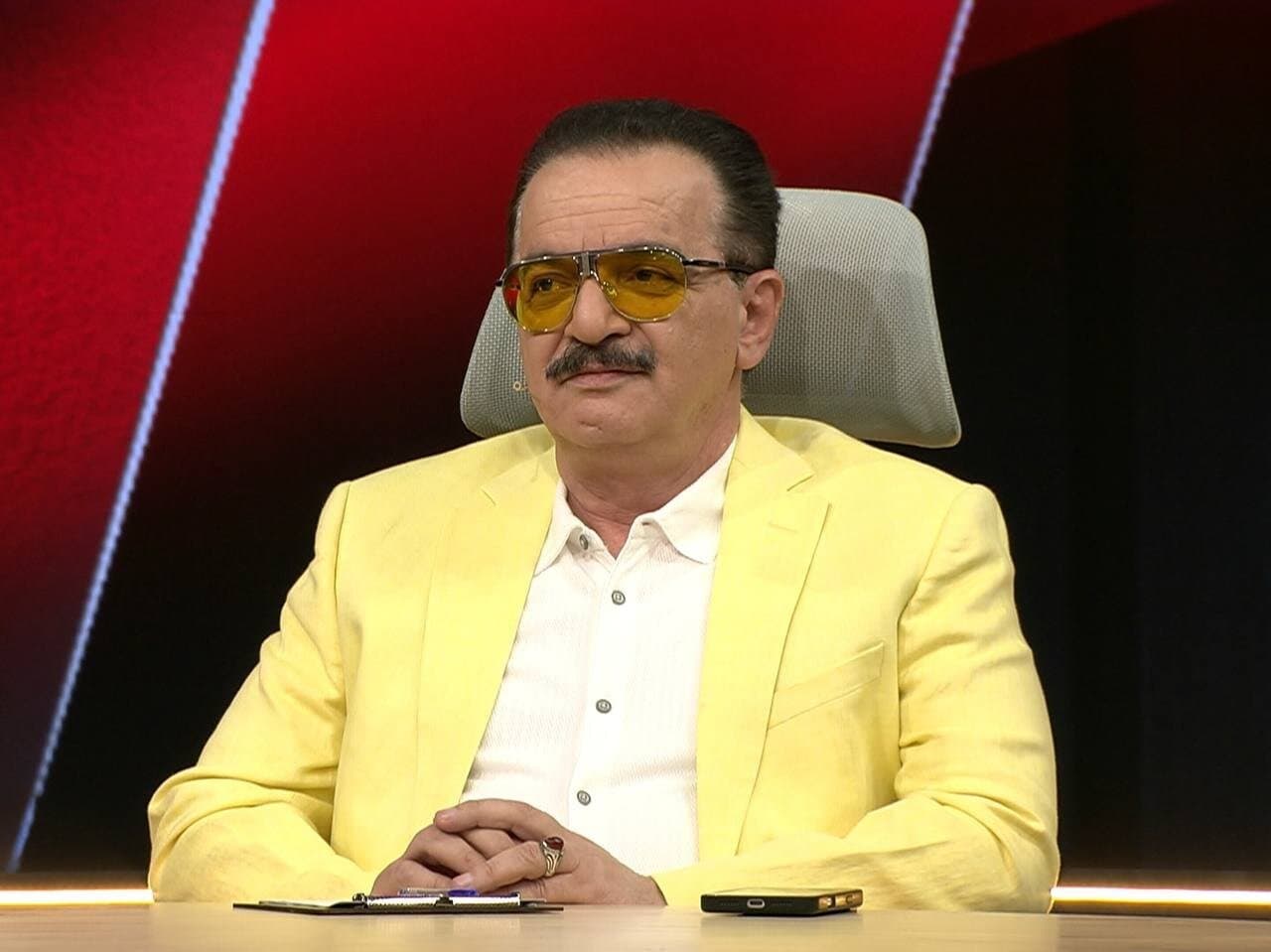 تصویر خبر: زنوزی: هواداران تراکتور مراقب وحدت ملی و اخلاق در ورزشگاه باشند