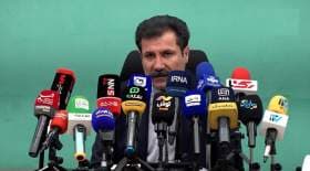تصویر خبر: معاون رئیس‌جمهور: افزایش تسهیلات روستایی به ۱۳۰ میلیارد تومان و حرکت به سوی «روستاهای تاب‌آور»