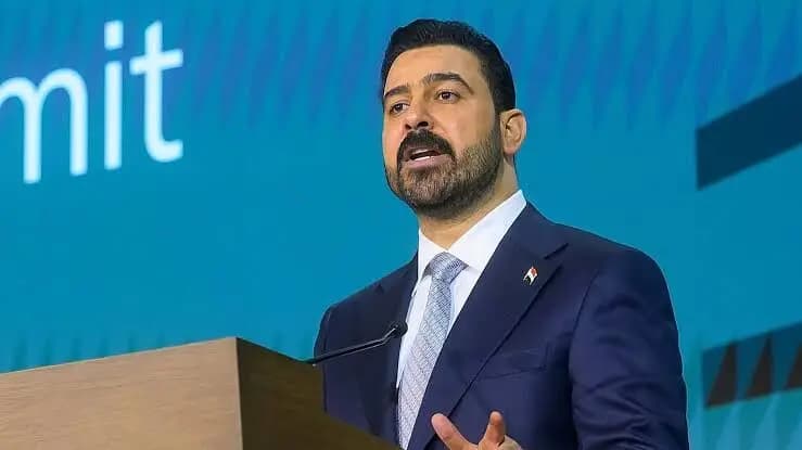 تصویر خبر: نخست‌وزیر عراق: خاک این کشور برای تهدید همسایگان استفاده نخواهد شد