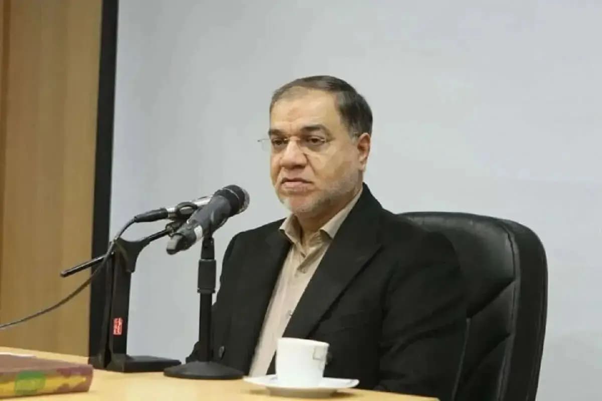 تصویر خبر: فضائلی: فرماندهی کل قوا برای تمامی سناریوهای احتمالی دستورات لازم را صادر کرده است/ نیروهای مسلح برای تمامی سناریوهای احتمالی برنامه‌ریزی کرده‌اند