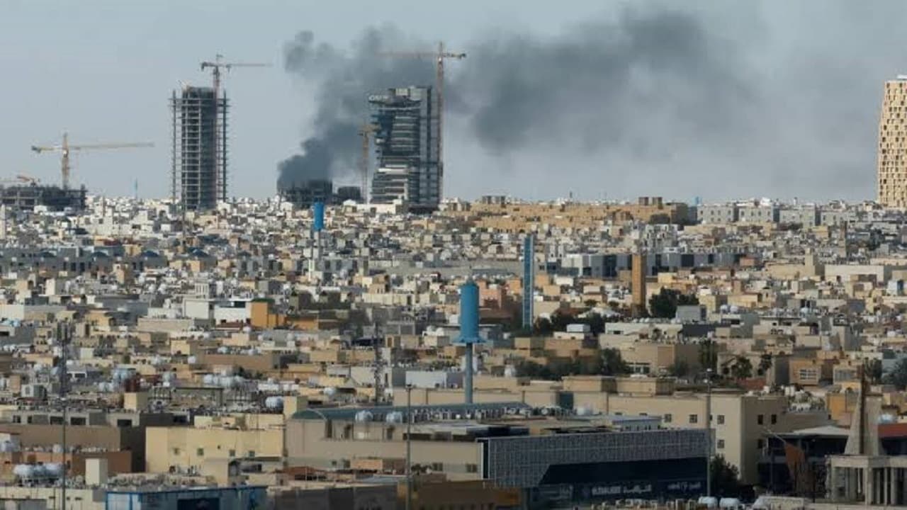 تصویر خبر: الجزیره: بعید است متحدان عربستان مستقیماً وارد درگیری نظامی شوند