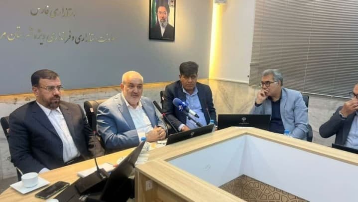 تصویر خبر: علی‌آبادی: جهش ۱۵ برابری تولید برق در کشور