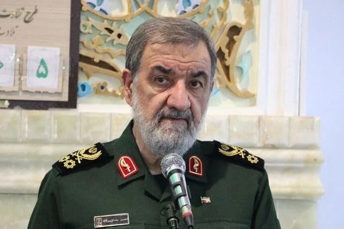تصویر خبر: محدوده ممنوعه جدید در خارج از تنگه هرمز اعلام می‌شود