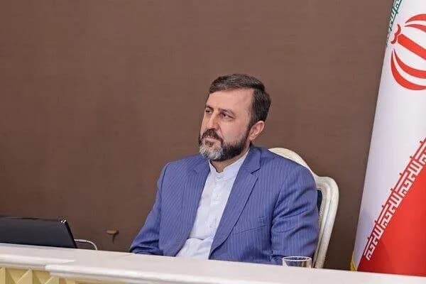 تصویر خبر: معاون وزیر خارجه: ایران در حال نهایی‌کردن پاسخ خود به دیدگاه‌های آمریکا است