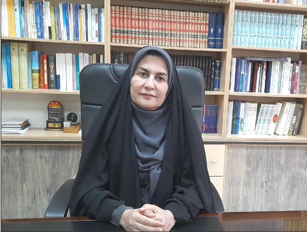 تصویر خبر: فرماندار جیرفت: توجه به کودکان، سرمایهگذاری برای آینده جامعه است