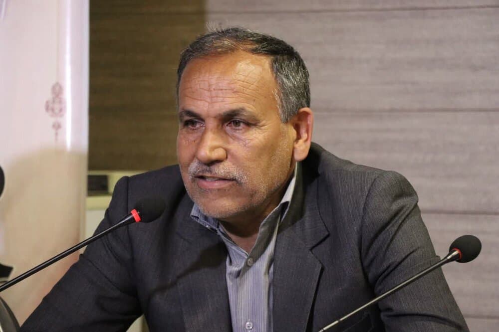 تصویر خبر: فرماندار: نجات اقتصاد و گردشگری رفسنجان در گرو ثبات مدیریت و اعتماد به بخش خصوصی است