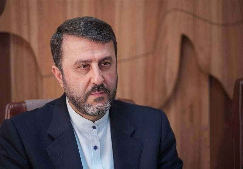 تصویر خبر: معاون وزیر خارجه: جنایات میناب و لامرد را در محاکم بین‌المللی پیگیری می‌کنیم