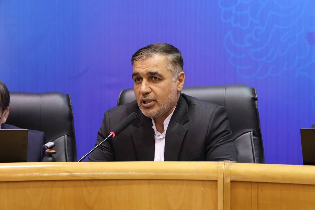 تصویر خبر: معاون استاندار: اکسپو ۲۰۲۶ باید به فرصت واقعی برای توسعه تجارت فارس تبدیل شود