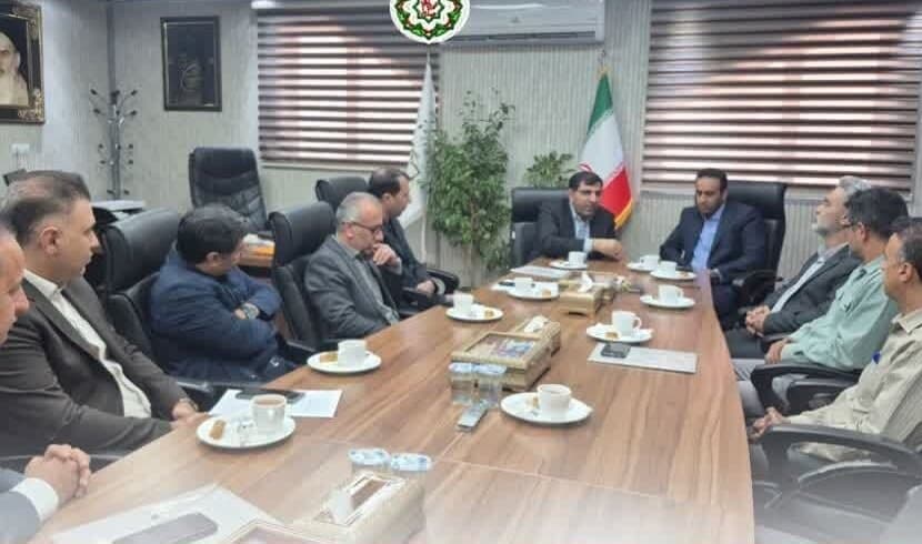 تصویر خبر: شهردار: ظرفیت‌های دانشگاهی و اجرایی صدرا برای توسعه شهر هم‌افزا شوند