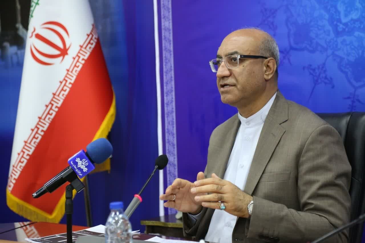 تصویر خبر: استاندار کرمانشاه: خواستار راه‌اندازی دانشکده هنر در استان هستیم