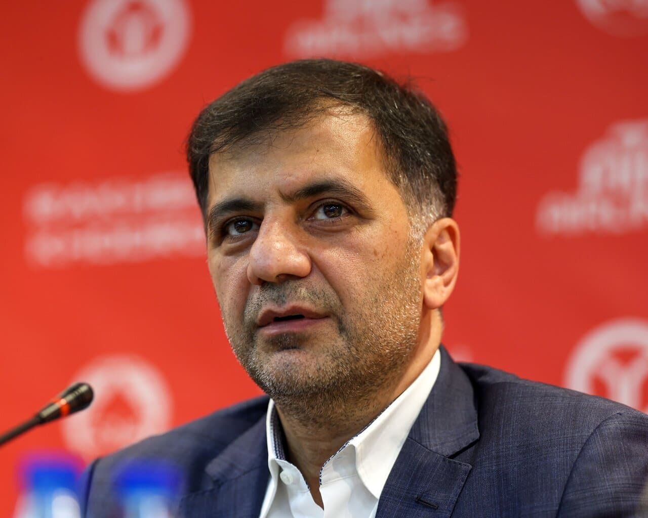 تصویر خبر: کریمی: بیرانوند باید درباره اظهاراتش پاسخگو باشد