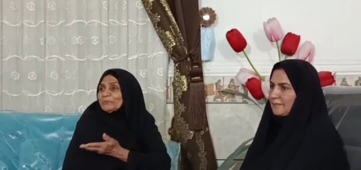 تصویر خبر: فرماندار جیرفت: تکریم خانواده شهدا، پاسداشت امنیت و صبر است