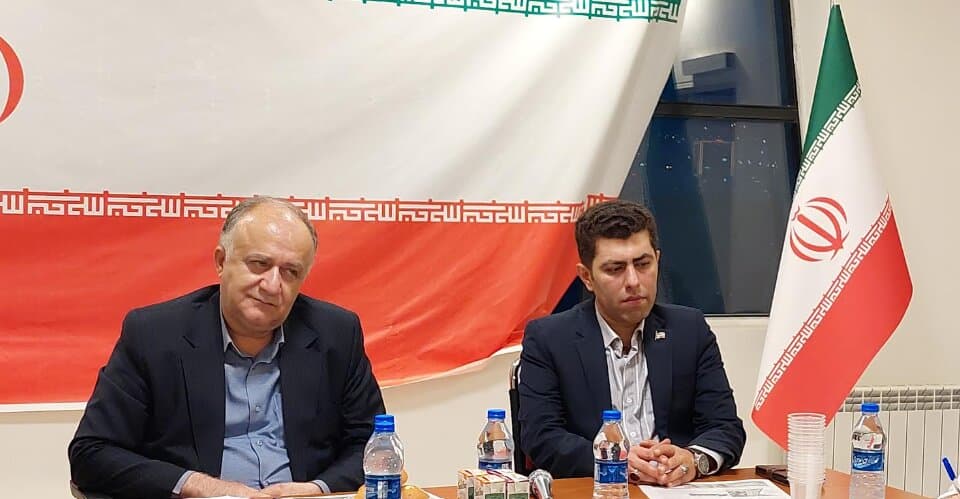 تصویر خبر: فرماندار: توسعه کرج باید بر اساس آمایش سرزمین و برنامهریزی کارشناسی دنبال شود