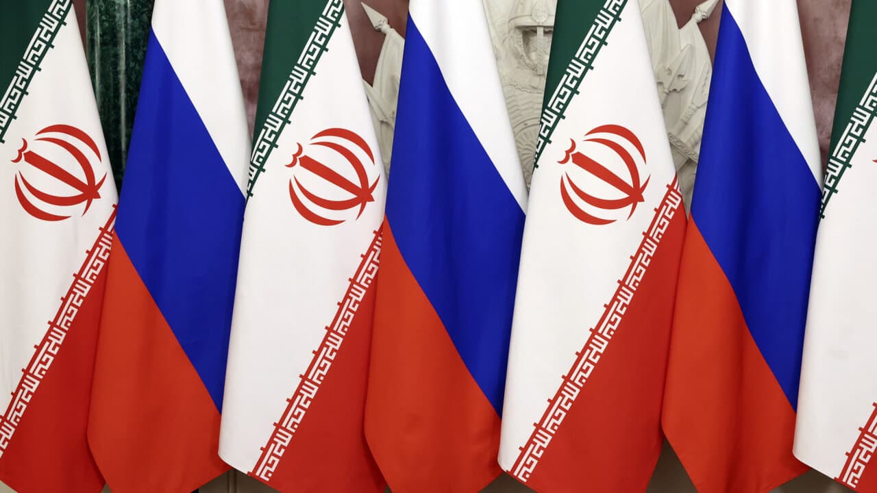 تصویر خبر: پیام‌های سفر لاوروف به تهران