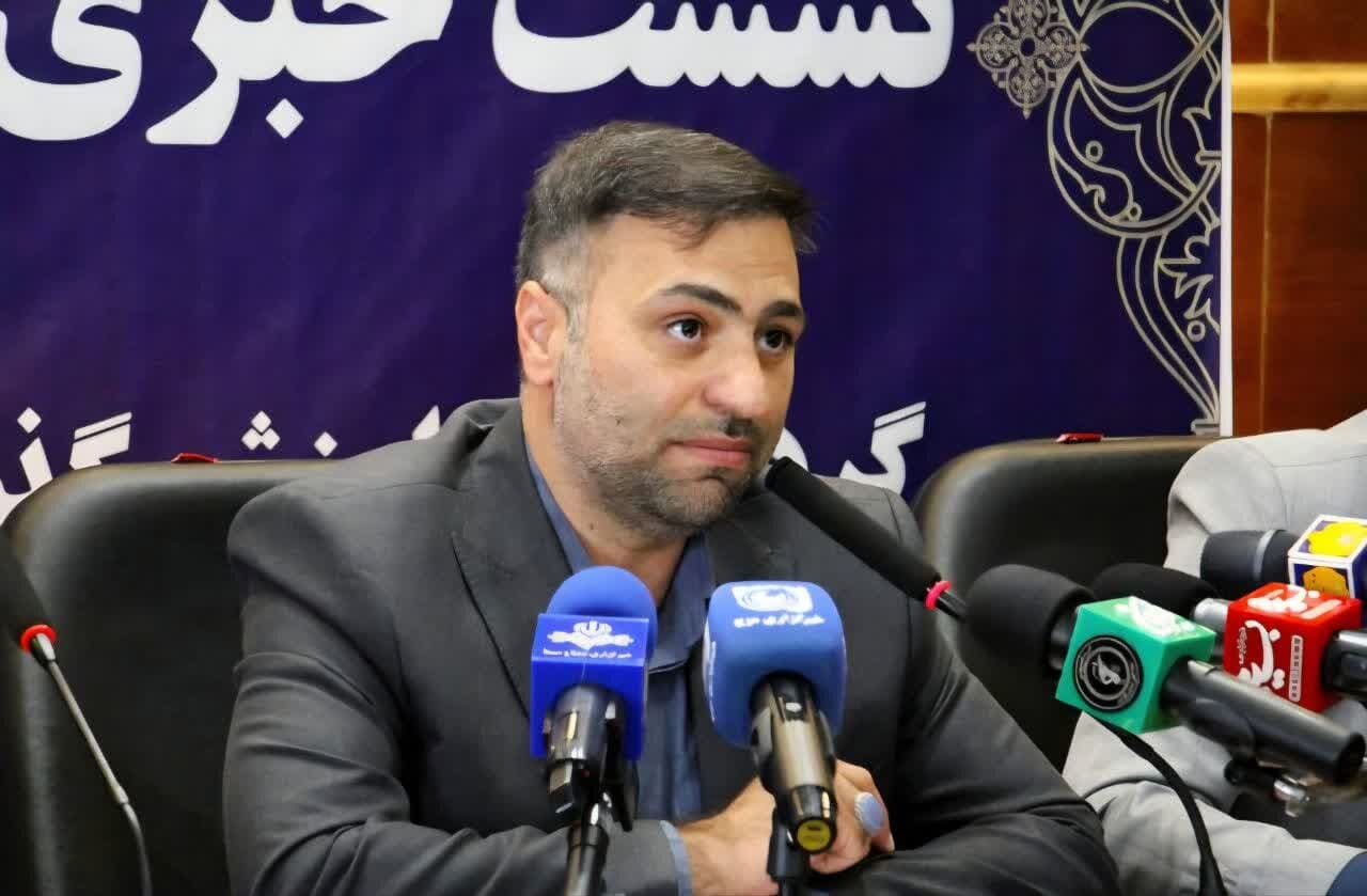 تصویر خبر: برگزاری آزمون‌های جامع استعدادیابی و نخبه‌پروری در ۸۴ پایگاه بسیج استان فارس
