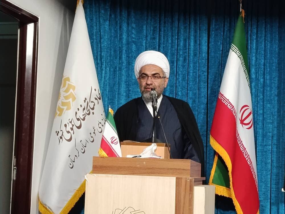 تصویر خبر: رسانهها باید فتح و پیروزیهای مقاومت را برای افکار عمومی روایت کنند