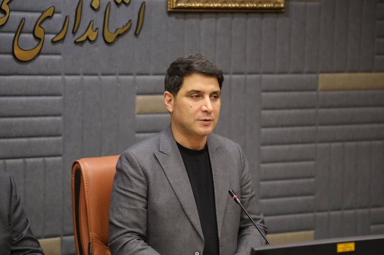 تصویر خبر: استاندار کردستان: مطالبات قانونی حادثه‌دیدگان انفجار تانکر نباید بلاتکلیف بماند