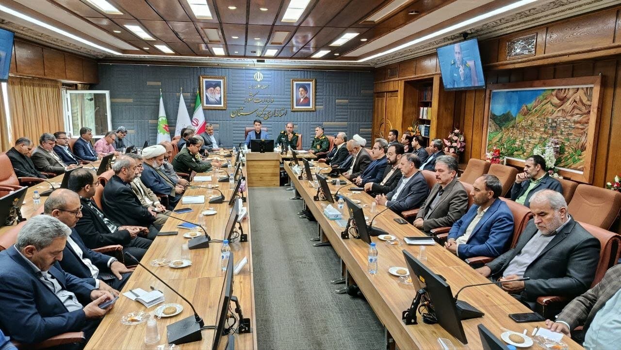 تصویر خبر: استاندار کردستان: همه دستگاه‌ها با تمام ظرفیت در رزمایش جان‌فدا مشارکت کنند