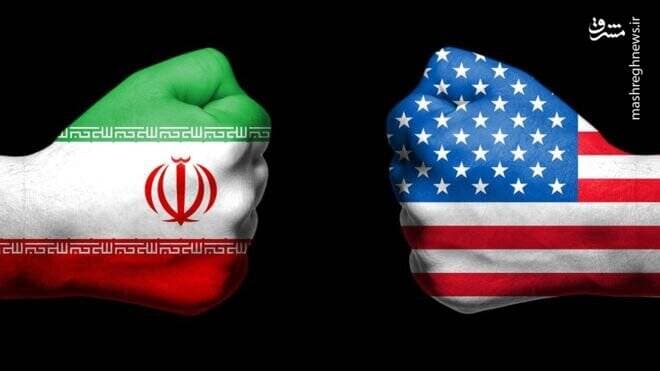 تصویر خبر: تهران در برابر ائتلاف آمریکایی-اسرائیلی بدون گزینه نیست