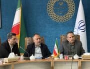 تصویر خبر: اسلامی: منتظر مصوبه شعام برای برگزاری انتخابات هستیم