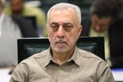 تصویر خبر: مهرداد اخلاقی وزیر دفاع دولت پزشکیان شد