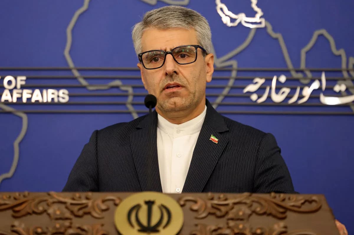 تصویر خبر: بقائی: انگلیس جای متجاوز و قربانی را عوض کرده