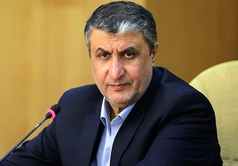 تصویر خبر: اسلامی: غنی‌سازی جزو لاینفک صنعت هسته‌ای است