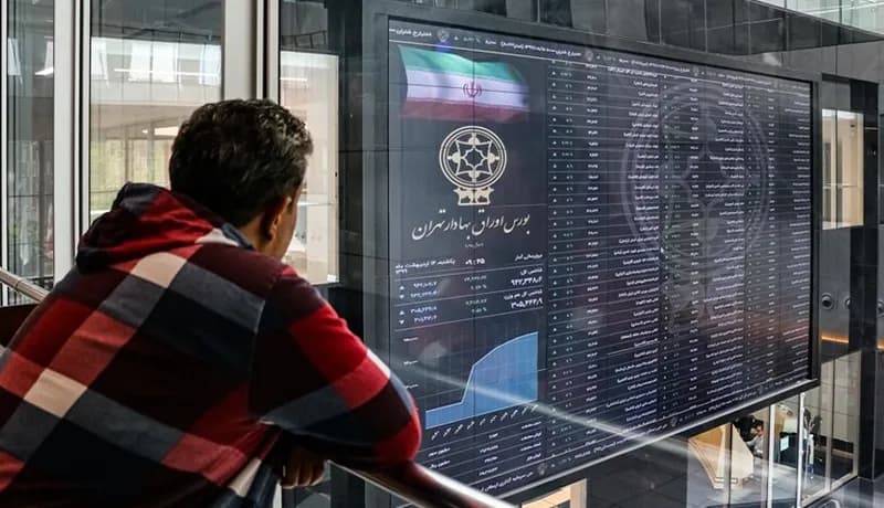 تصویر خبر: کارنامه هفتگی بازار سهام با بازدهی مثبت شاخص/ نقدینگی به کدام گروه بورسی رسید؟