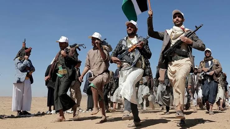 تصویر خبر: کنترل ایران بر تنگه هرمز محدود شده است!؛ وابستگی نظامی انصارالله یمن به ایران کمتر شده است