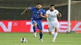 تصویر خبر: آبی‌ها به رده دوم رسیدند/ پیروزی شیرین استقلال در خانه