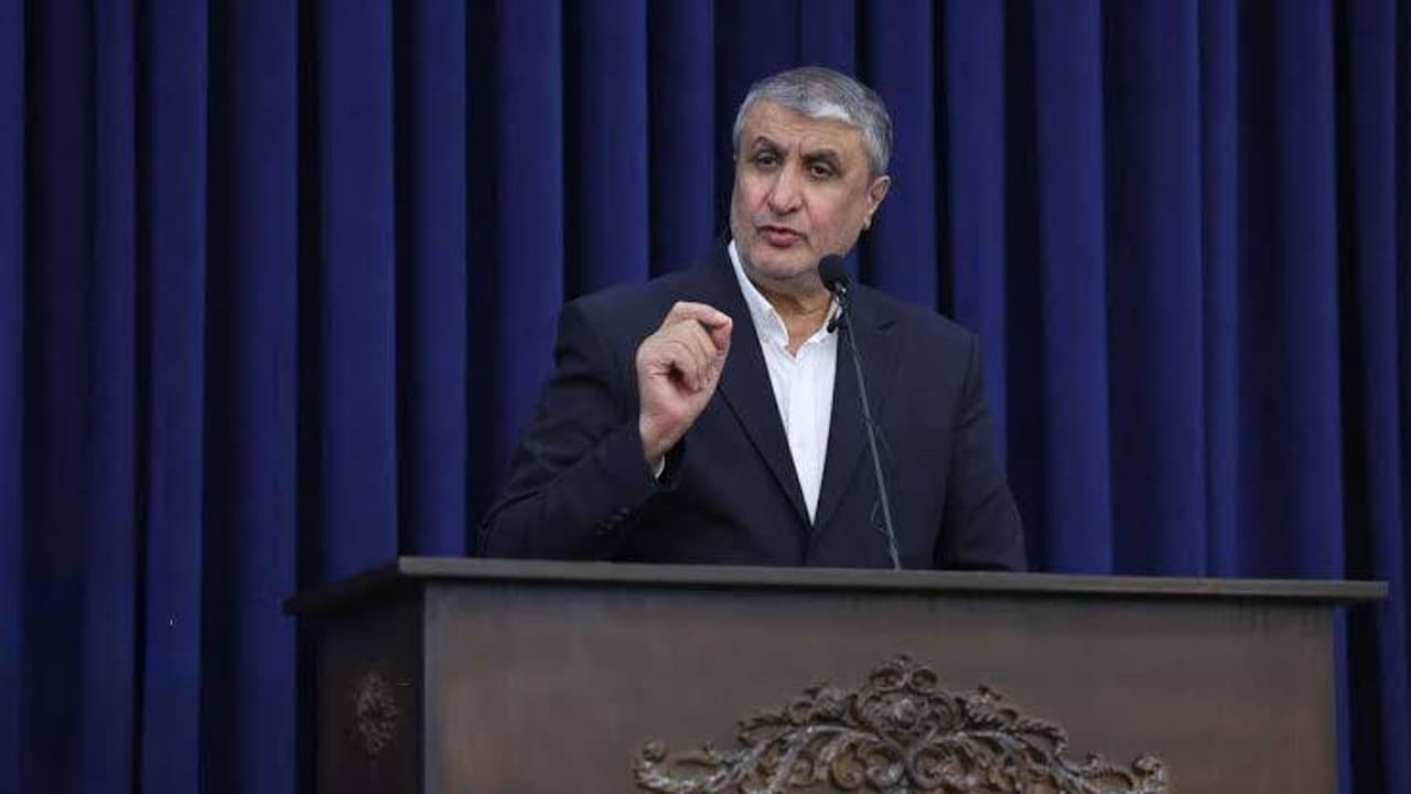 تصویر خبر: اسلامی: طرح ۲۰هزار مگاوات برق اتمی را ادامه می‌دهیم