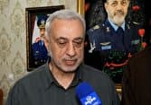 تصویر خبر: اخلاقی: برنامه‌های وزارت دفاع با حفظ مسیر شهید نصیرزاده دنبال می‌شود