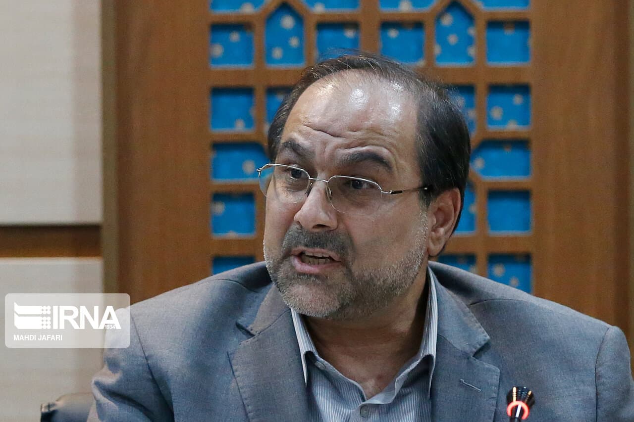 تصویر خبر: سهم ۲ درصدی ایران از علم جهان با بودجه نیم‌درصدی پژوهش/بازنگری نقشه جامع علمی