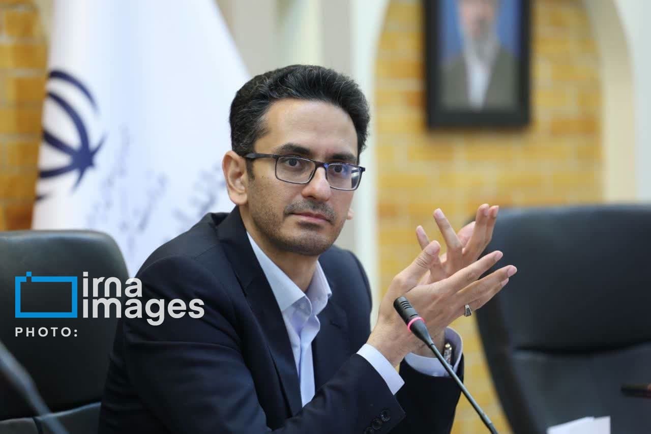 تصویر خبر: فرماندار: فعالیت دانشگاه پیام نور راور استان کرمان با دستور وزیر علوم ادامه مییابد