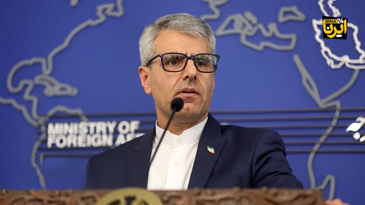 تصویر خبر: بقائی: ایران آماده کمک برای حل مسالمتآمیز مسائل بین عربستان و یمن است