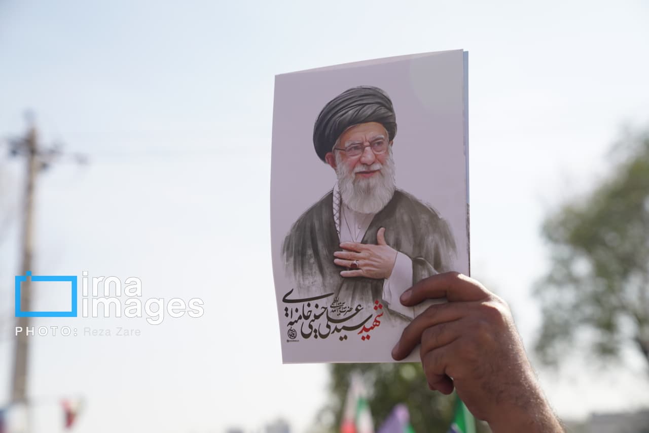 تصویر خبر: به وقت میهن‌پرستی مازندرانی‌ها